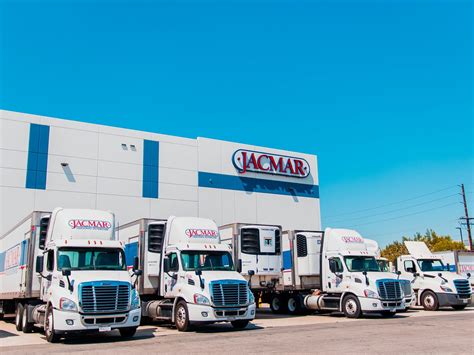 Jacmar Foodservice.